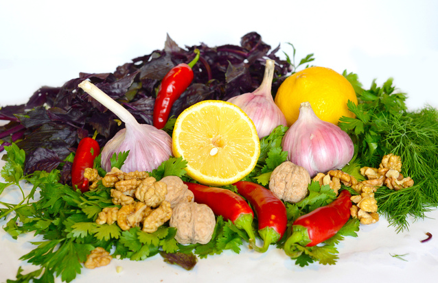תזונה טבעית – הבסיס לשיפור אורח החיים!